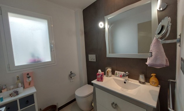 Reventa - Villa - Altea