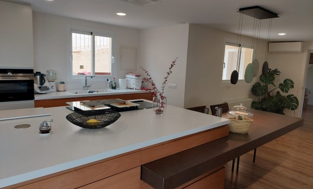 Reventa - Villa - Altea