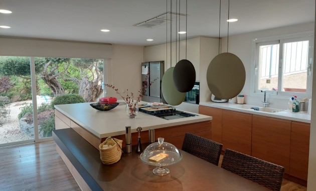 Reventa - Villa - Altea