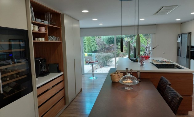 Reventa - Villa - Altea