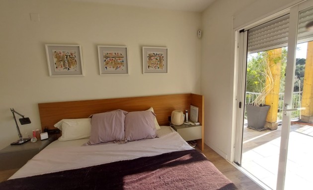 Reventa - Villa - Altea