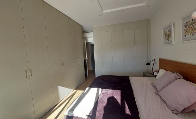 Reventa - Villa - Altea