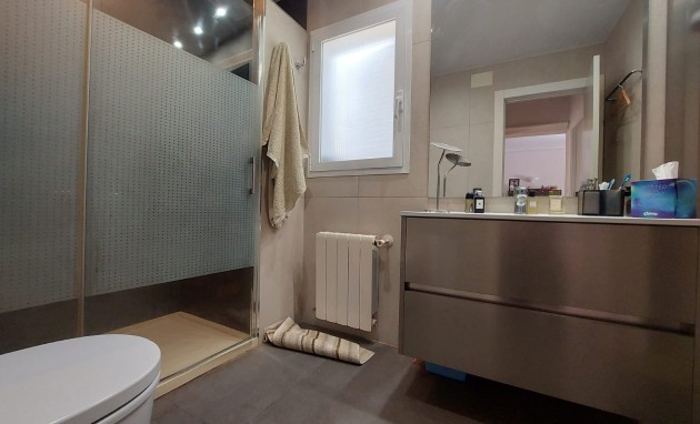 Reventa - Villa - Altea