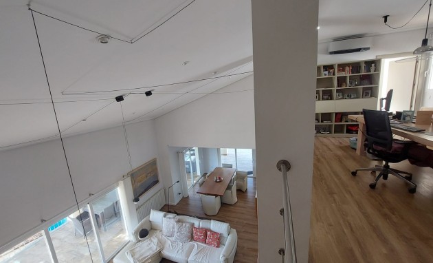 Reventa - Villa - Altea