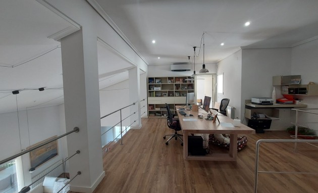 Reventa - Villa - Altea