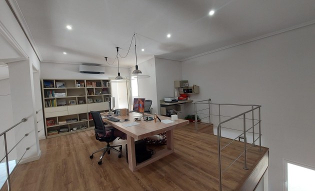 Reventa - Villa - Altea