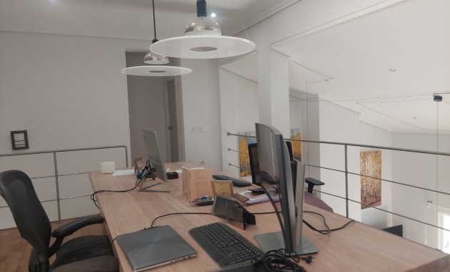 Reventa - Villa - Altea