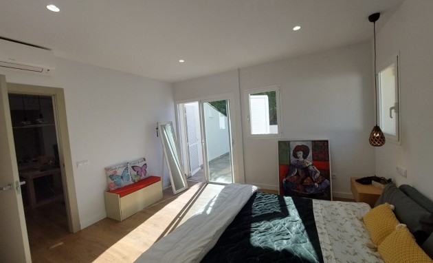 Reventa - Villa - Altea