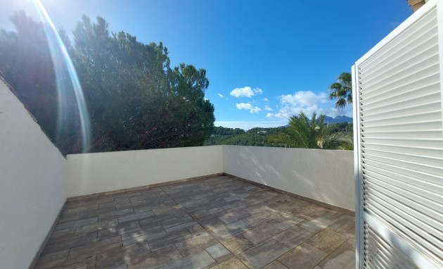 Reventa - Villa - Altea