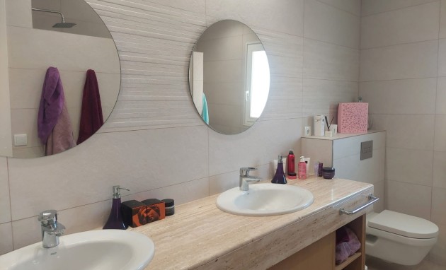 Reventa - Villa - Altea