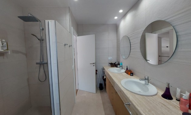 Reventa - Villa - Altea