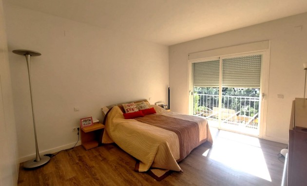 Reventa - Villa - Altea