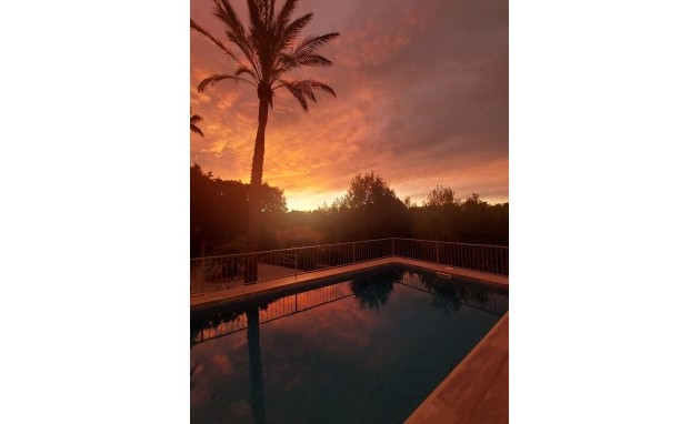 Reventa - Villa - Altea