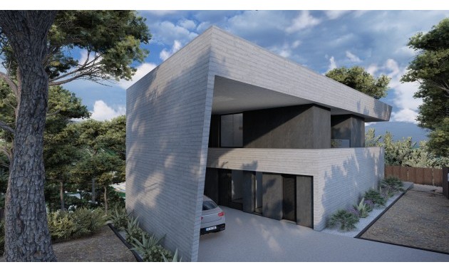 Reventa - Villa - Altea