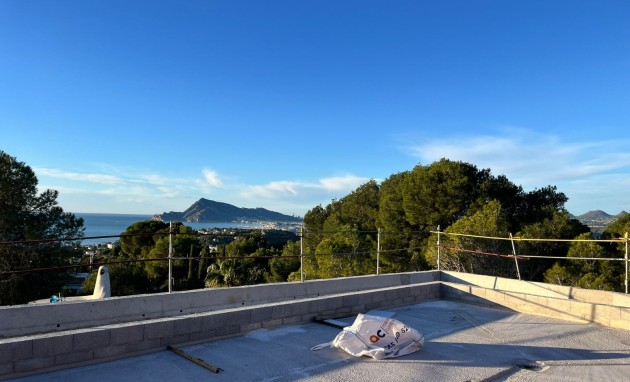 Reventa - Villa - Altea