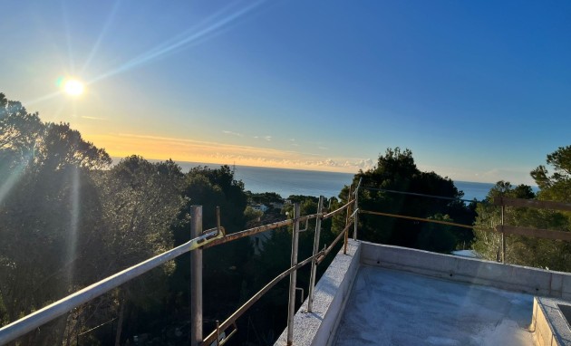 Reventa - Villa - Altea