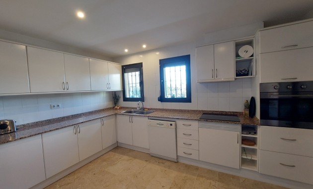 Reventa - Apartamento / piso - Altea