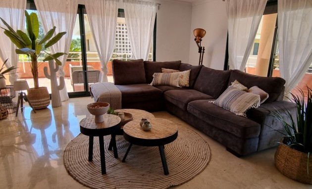 Reventa - Apartamento / piso - Altea