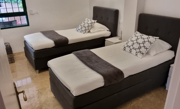 Reventa - Apartamento / piso - Altea