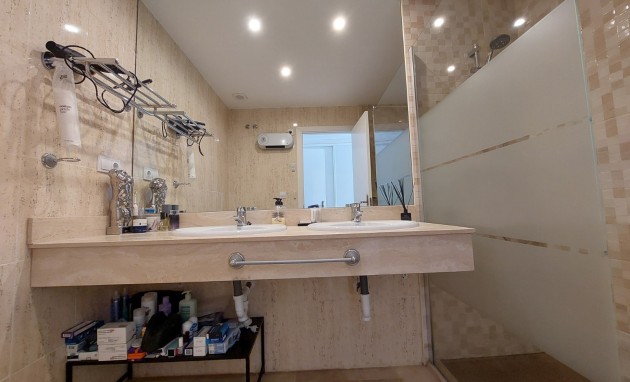 Reventa - Apartamento / piso - Altea