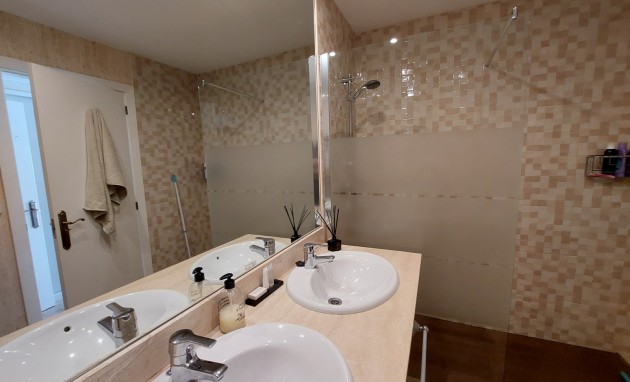 Reventa - Apartamento / piso - Altea