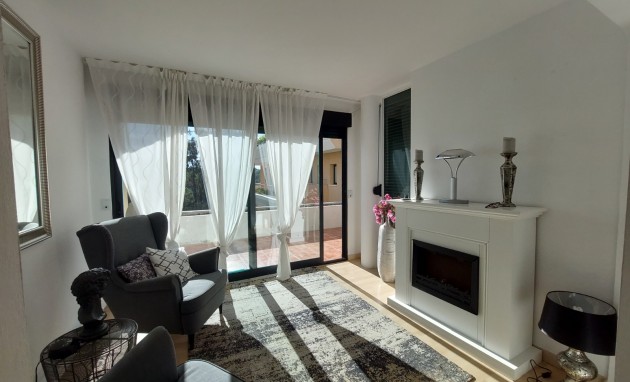 Reventa - Apartamento / piso - Altea