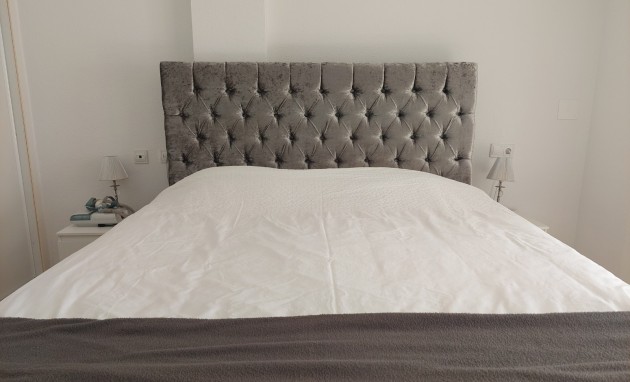 Reventa - Apartamento / piso - Altea