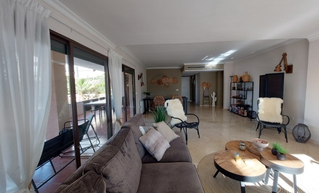 Reventa - Apartamento / piso - Altea