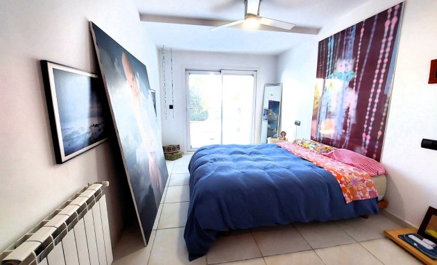 Herverkoop - Appartement / flat - Altea