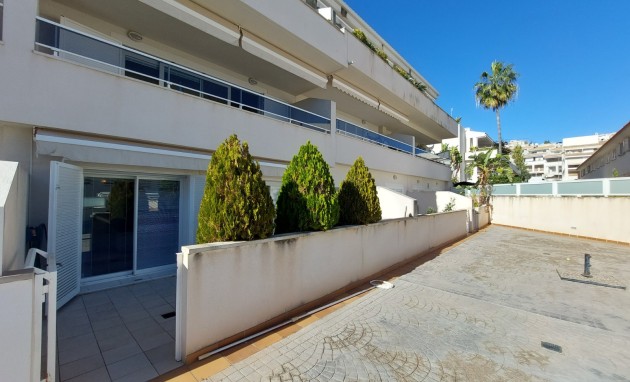 Herverkoop - Appartement / flat - Altea