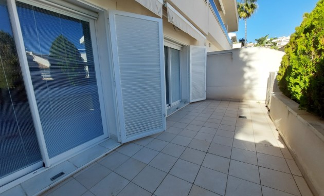 Herverkoop - Appartement / flat - Altea