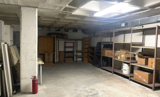 Resale - Storeroom - Altea