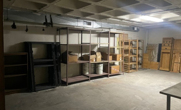 Resale - Storeroom - Altea