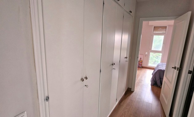 Reventa - Apartamento / piso - San Juan de Alicante