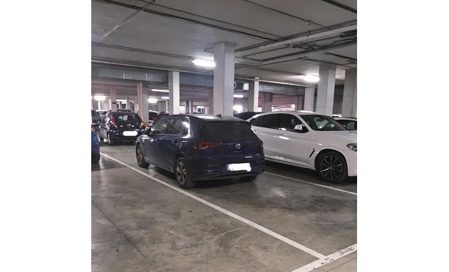 Reventa - Apartamento / piso - San Juan de Alicante