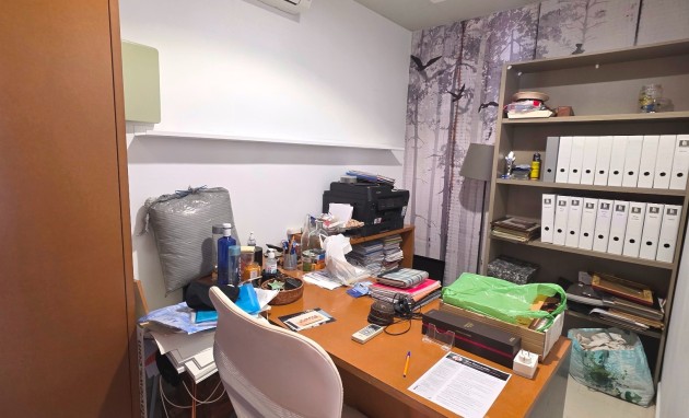 Reventa - Comercial - Altea