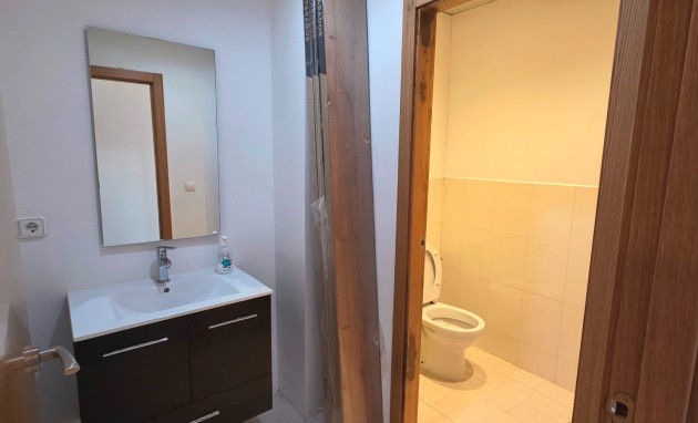 Reventa - Comercial - Altea