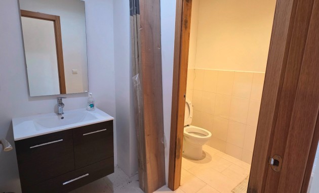 Reventa - Comercial - Altea