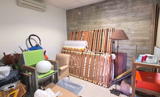 Reventa - Comercial - Altea