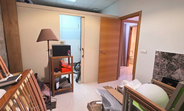 Reventa - Comercial - Altea