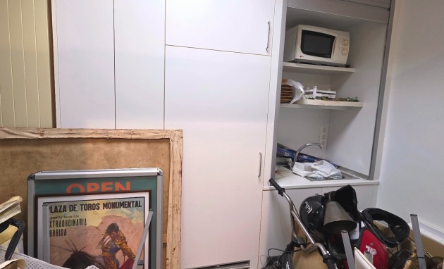 Reventa - Comercial - Altea