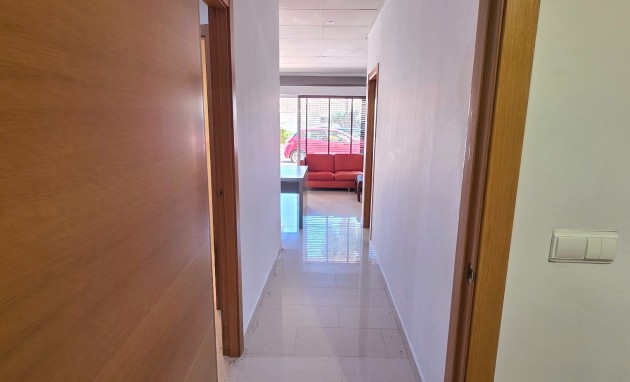 Reventa - Comercial - Altea