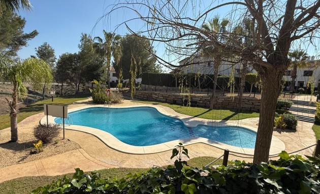 Resale - Apartment / flat - Finestrat - Finestrat Urbanizaciones