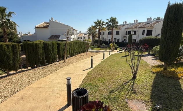 Resale - Apartment / flat - Finestrat - Finestrat Urbanizaciones