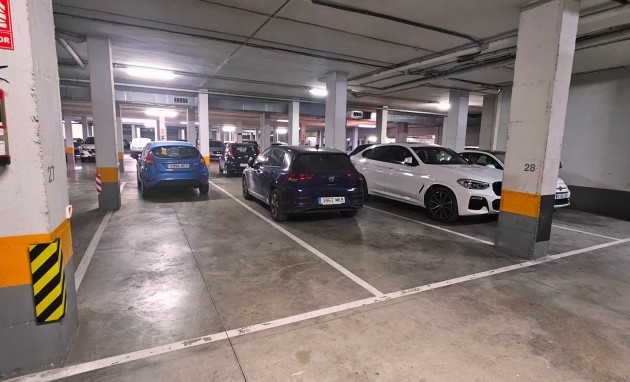 Resale - Apartment / flat - San Juan de Alicante