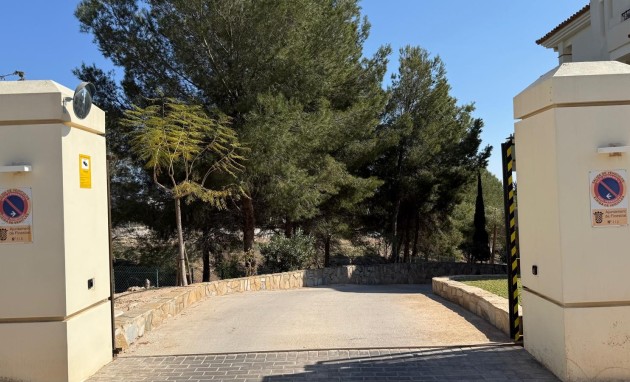 Reventa - Apartamento / piso - Finestrat - Finestrat Urbanizaciones