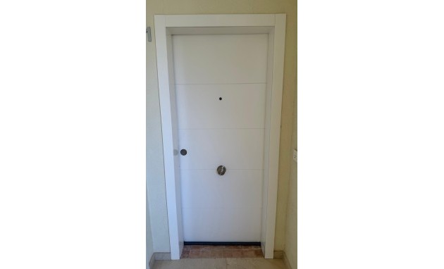 Reventa - Apartamento / piso - Finestrat - Finestrat Urbanizaciones