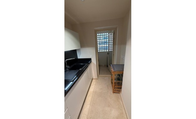 Reventa - Apartamento / piso - Finestrat - Finestrat Urbanizaciones