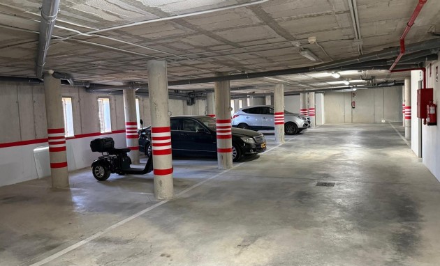 Reventa - Apartamento / piso - Finestrat - Finestrat Urbanizaciones