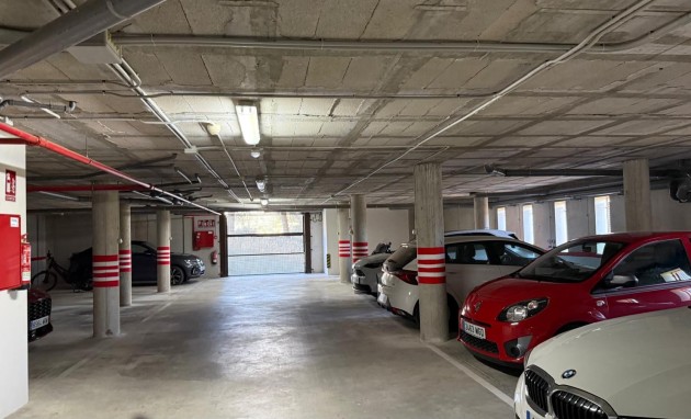 Reventa - Apartamento / piso - Finestrat - Finestrat Urbanizaciones